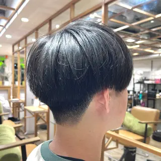 メンズ CLAPS 富岡店所属・KOTONE /メンズカットのヘアスタイル