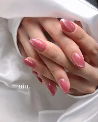 ネイル nail salon niuのネイルデザイン