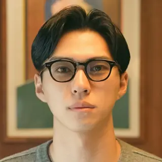 メンズ メンズカット|パーマ 💇🏻武藤龍之介のヘアスタイル