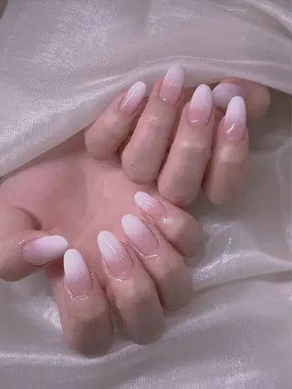 ネイル リン リンのネイルデザイン