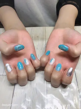 ネイル ✨アン ミユ✨のネイルデザイン