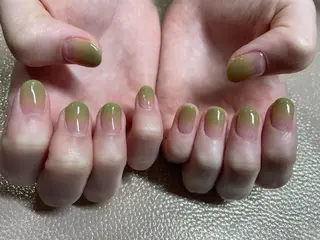 ネイル salon GIGINailの眉毛・アイブロウイメージ