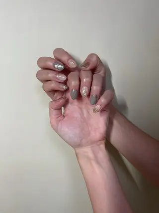 ネイル NAILSALON KOHAKUのネイルデザイン