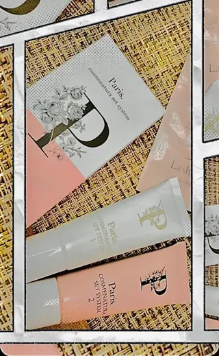 マツエク・マツパ エスポワールビューティサロン所属・エスポワール ビューティサロンのマツエク・マツパデザイン