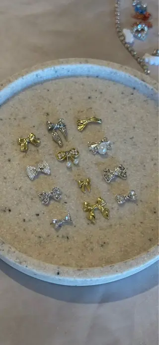 ネイル bio  nail 【ramu】のネイルデザイン