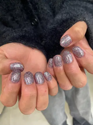 ネイル Hisaka Mikiのネイルデザイン