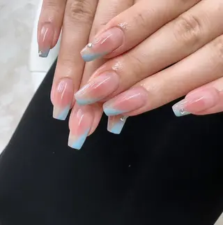 ネイル mignon nailのネイルデザイン