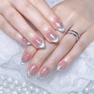 ネイル Mai マイのネイルデザイン