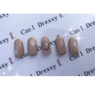 ネイル Pine Color パインカラーのマツエク・マツパデザイン