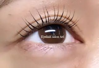 マツエク・マツパ Eyelash Arlのマツエク・マツパデザイン