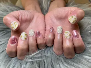 ネイル Eve nailのネイルデザイン