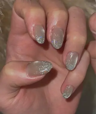 ネイル Elle. HINATAのネイルデザイン