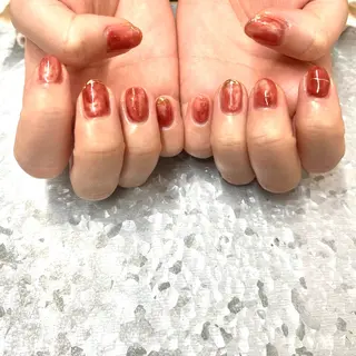 ネイル TRAM-nail moriizumiのネイルデザイン