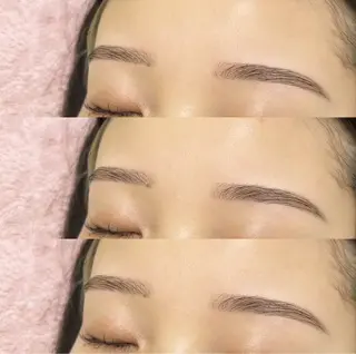 アイブロウ ibrow. misakiのマツエク・マツパデザイン