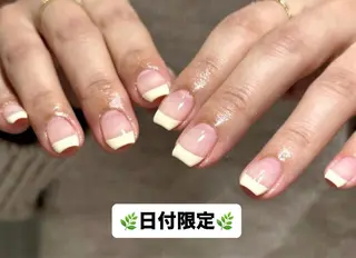 ネイル filonnail sakiのネイルデザイン