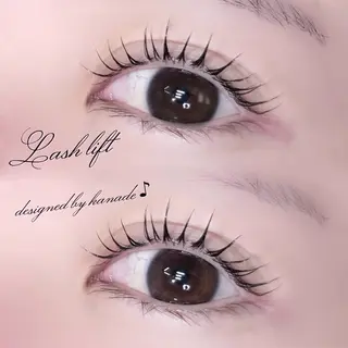 マツエク・マツパ lib金沢店/ murotsu♩の眉毛・アイブロウイメージ