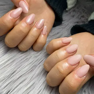 ネイル Beauty Space N&Nのネイルデザイン