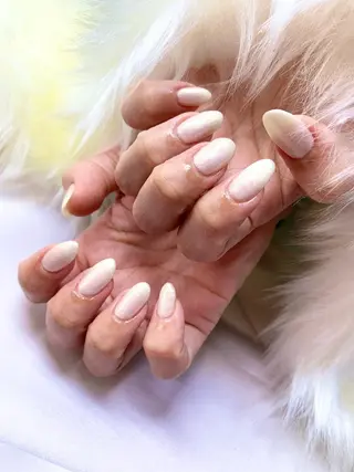 ネイル 痩身/脱毛/ネイル HARUKAのエステ・リラクイメージ