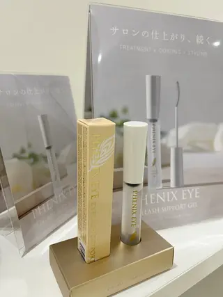 マツエク・マツパ アイラッシュK 松村　紗江のマツエク・マツパデザイン