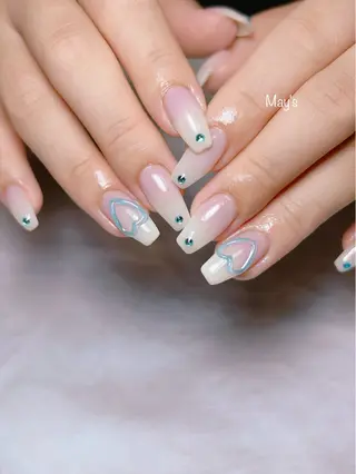 ネイル nail salon May'sのネイルデザイン