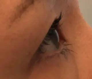 マツエク・マツパ eyelash momoのマツエク・マツパデザイン