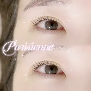 マツエク・マツパ マリーテレジア🐰 okamotoのマツエク・マツパデザイン