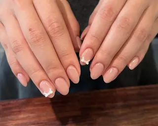 ネイル era momoのネイルデザイン