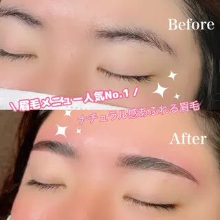 アイブロウ Eye lashのマツエク・マツパデザイン