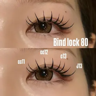 マツエク・マツパ 🌿ayaki🌿 en Reveのマツエク・マツパデザイン