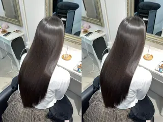 ロング 伊藤 みずき /モデル様募集中！のヘアスタイル