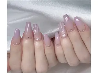 ネイル NOA 大塚のネイルデザイン