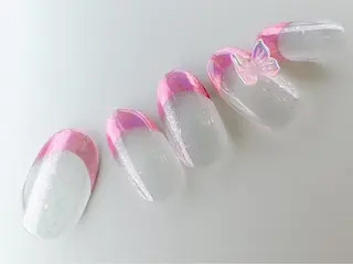 ネイル mew mew kotomiのネイルデザイン