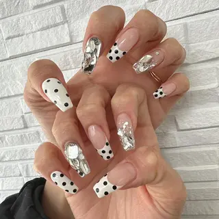 ネイル Nail 87のネイルデザイン