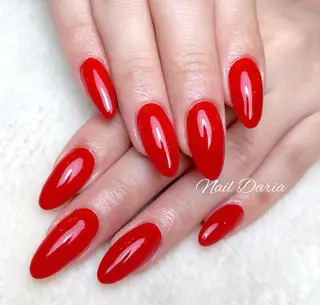 ネイル nail salon Dariaのネイルデザイン