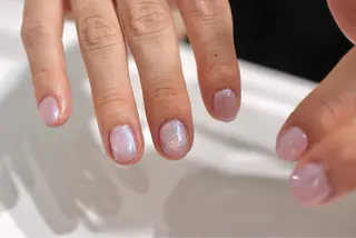 ネイル nail salon moiのネイルデザイン