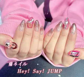 ネイル モテ眉/ Nanami🤍ྀིの眉毛・アイブロウイメージ