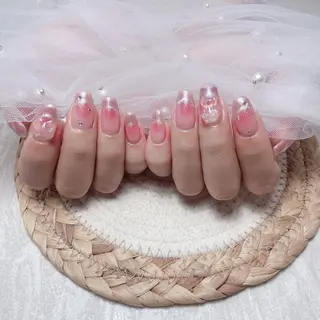 ネイル uu ネイルサロン関内🌼のネイルデザイン