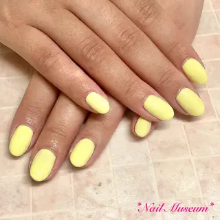ネイル nailmuseum KAMATARIのネイルデザイン