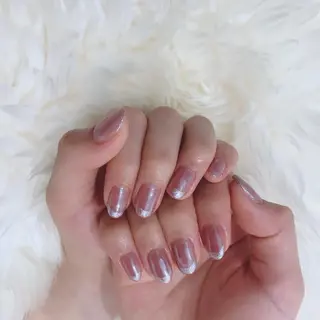 ネイル SOL NAILのネイルデザイン