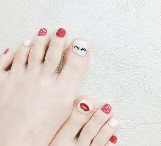 ネイル Cute beauty2のマツエク・マツパデザイン