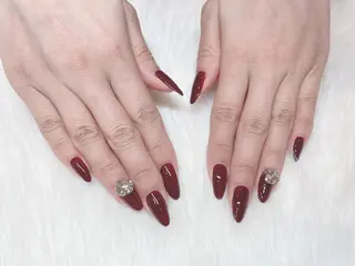 ネイル S Sのネイルデザイン