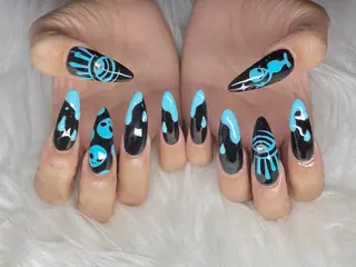 ネイル Beauty Salon Lunaのエステ・リラクイメージ