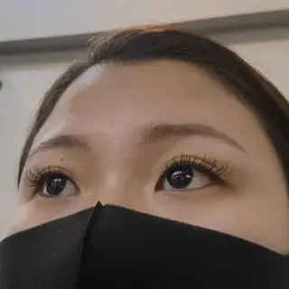マツエク・マツパ 韓国アイドルまつげ ❤️LUSHLASHのマツエク・マツパデザイン