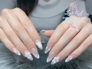 ネイル リナネイル 長堀橋店／東心斎橋店のネイルデザイン