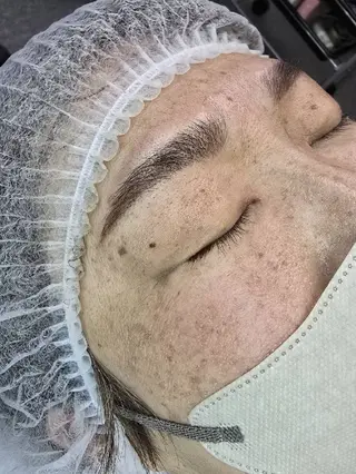 サロン ソフィアの眉毛・アイブロウイメージ