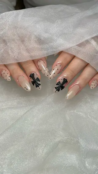 ネイル salonCIPAL MAIのネイルデザイン