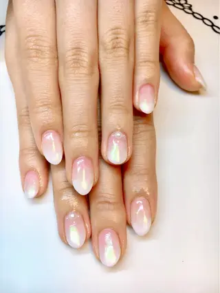 ネイル nailist cocoのネイルデザイン