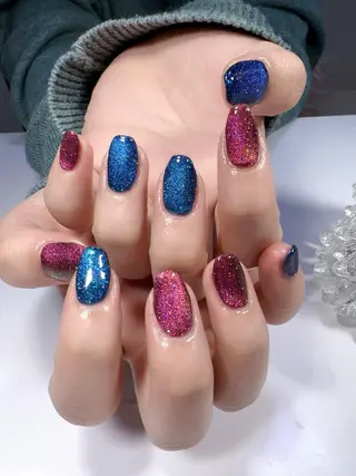 ネイル ネイルサロン ロア旧ジョリーのネイルデザイン