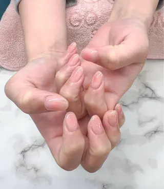 ネイル KUGO SALONのネイルデザイン