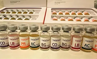 毛穴ニキビ改善🌿 結果型サロンのエステ・リラクイメージ